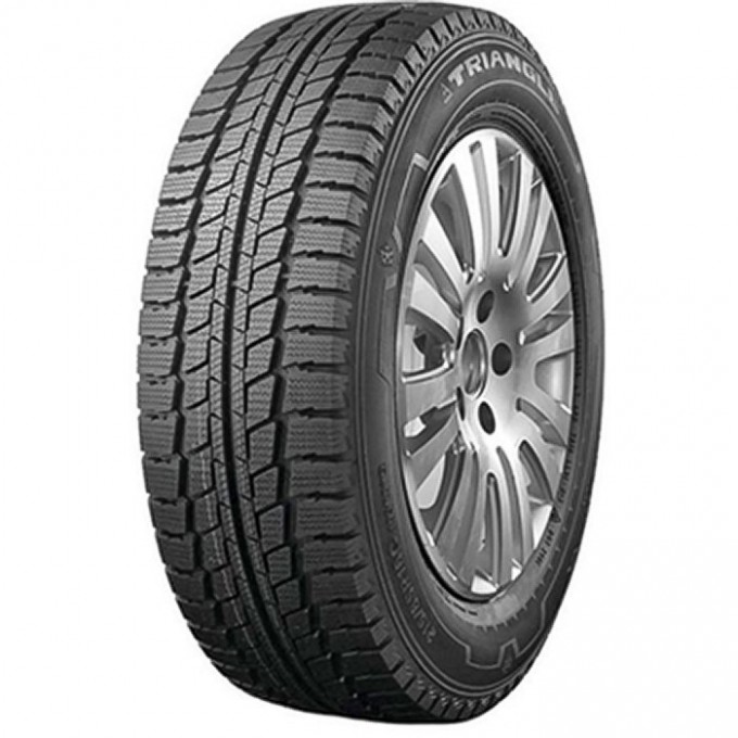 Шина TRIANGLE Group SnowLink LL01 195/70 R15C 104/102Q -