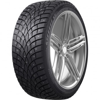 Шина TRIANGLE TI501 IceLynX 205/70 R15 100T Шипованные