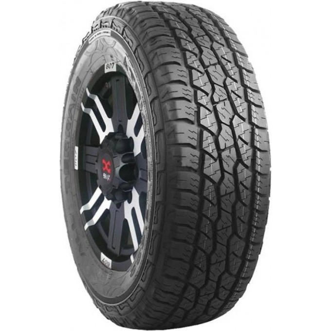 Шины TRIANGLE TR292 265/70 R16 112S 100040030300