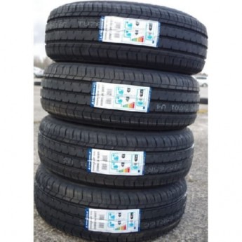 Шины TRIANGLE ConneX Van TV701 215/65 R15 104/102 T