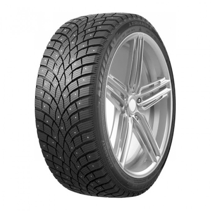 Шины TRIANGLE IcelynX TI501 225/55R17 101T шипованная 100054436663