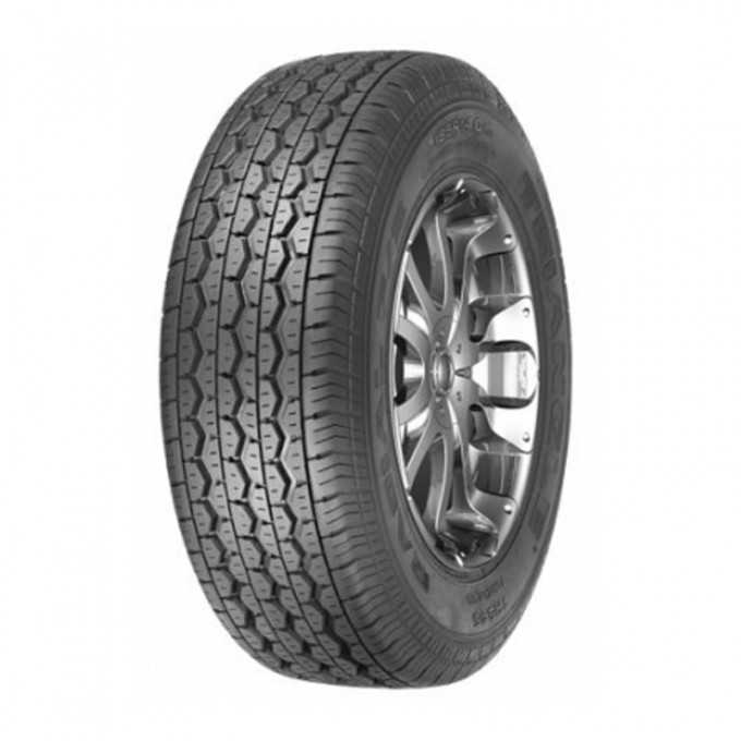 Шины TRIANGLE TR645 195/70R15C 104/102R нешипованная 100054439513