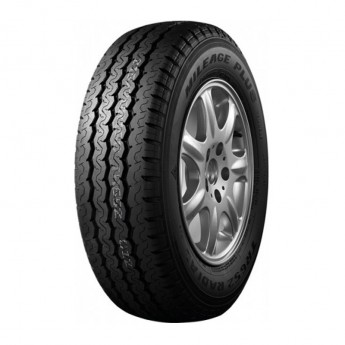 Шины TRIANGLE TR652 205/65R16C 107/105T нешипованная