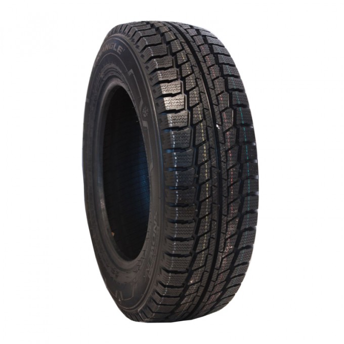 Шины TRIANGLE LL01 225/65R16C 112/110T нешипованная 100054441954