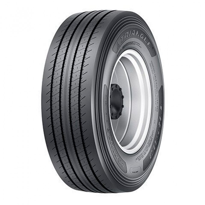 Шина TRIANGLE Group TRS03 315/80 R22.5 157/154L 100054448156