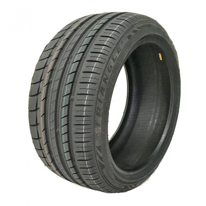 Шины TRIANGLE TH201 235/45R20 100Y нешипованная 100054449712