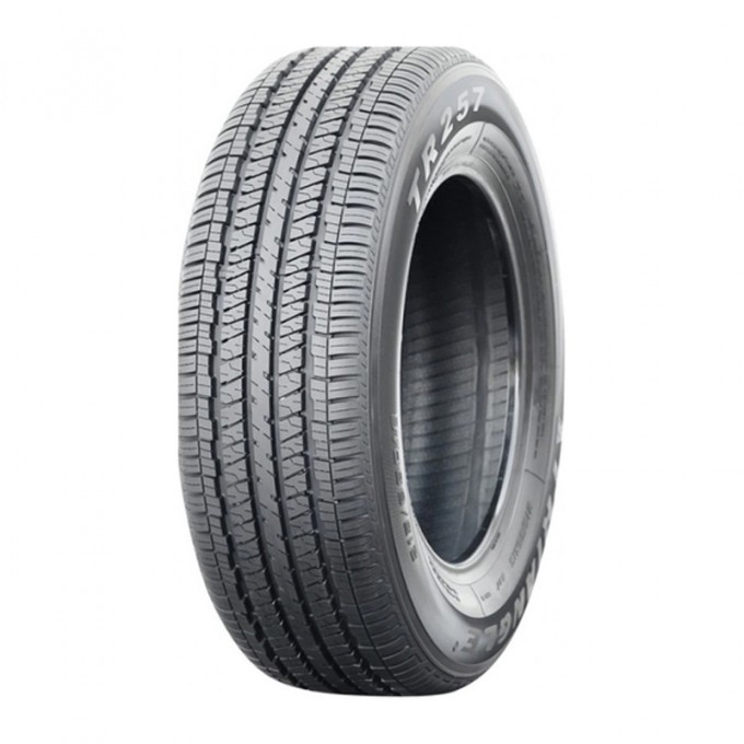 Шины TRIANGLE TR257 235/55R18 100V нешипованная 100054449750