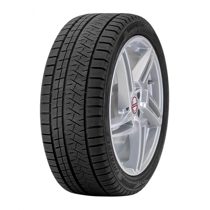 Шины TRIANGLE PL02 255/40R19 100V нешипованная 100054451499