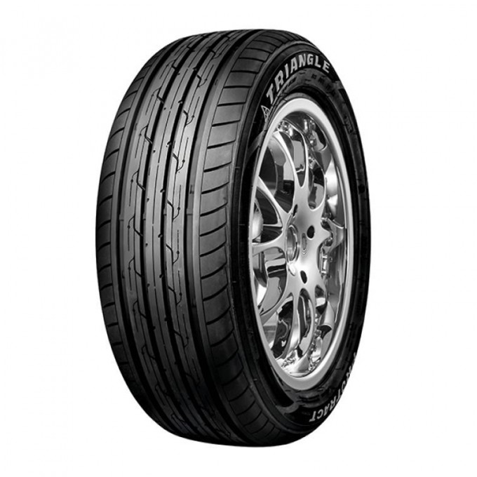 Шины TRIANGLE TE301 165/70R14 85T нешипованная 100054451535