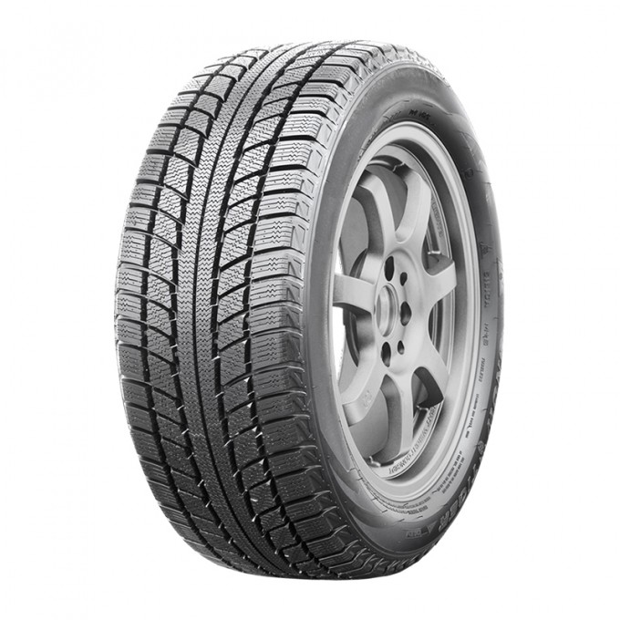 Шины TRIANGLE TR777 165/70R14 81T нешипованная 100054451627