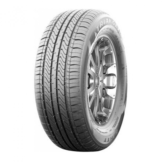 Шины TRIANGLE TR978 155/65R14 75H нешипованная 100054451704