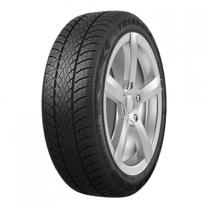 Шины TRIANGLE WinterX TW401 185/70 R14 88T 100054456466