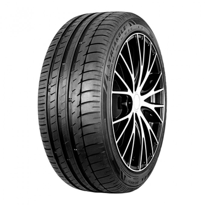 Шина TRIANGLE Group TH201 255/40 R21 102Y 100054456556