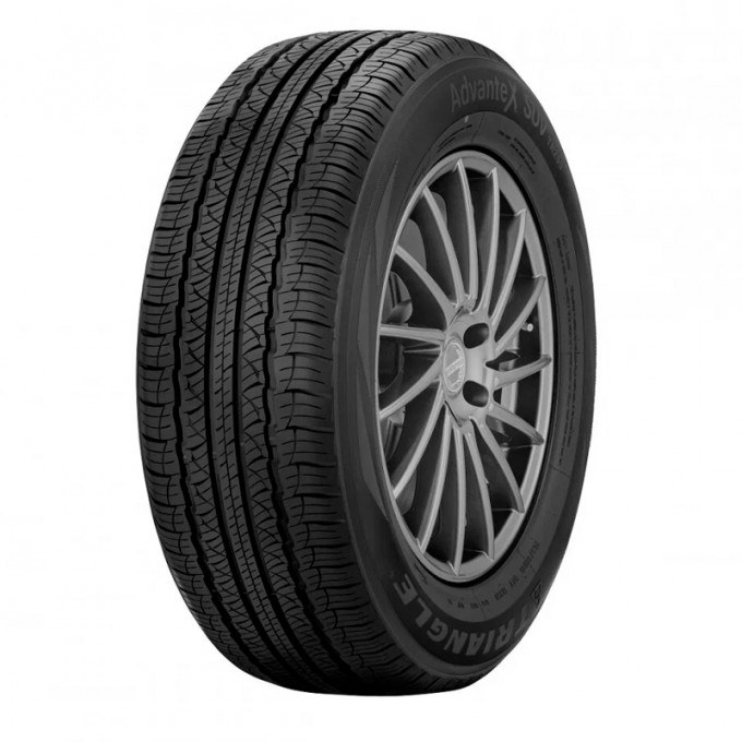 Шина TRIANGLE Group TR259 255/70 R18 116H 100054456558