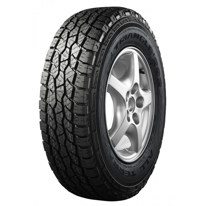 Шина TRIANGLE Group TR292 255/70 R16 115T 100054456560