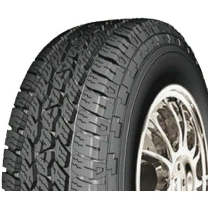 Шины TRIANGLE TR292 265/70 R16 117/114 S 1000580662