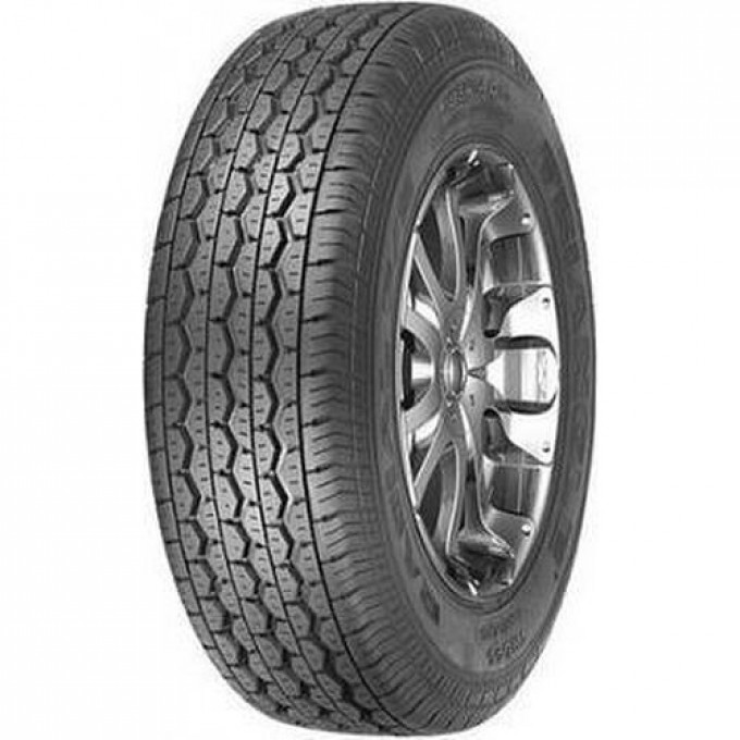 Шины летние TRIANGLE TR652 195/75 R16C 107/105R 1209716