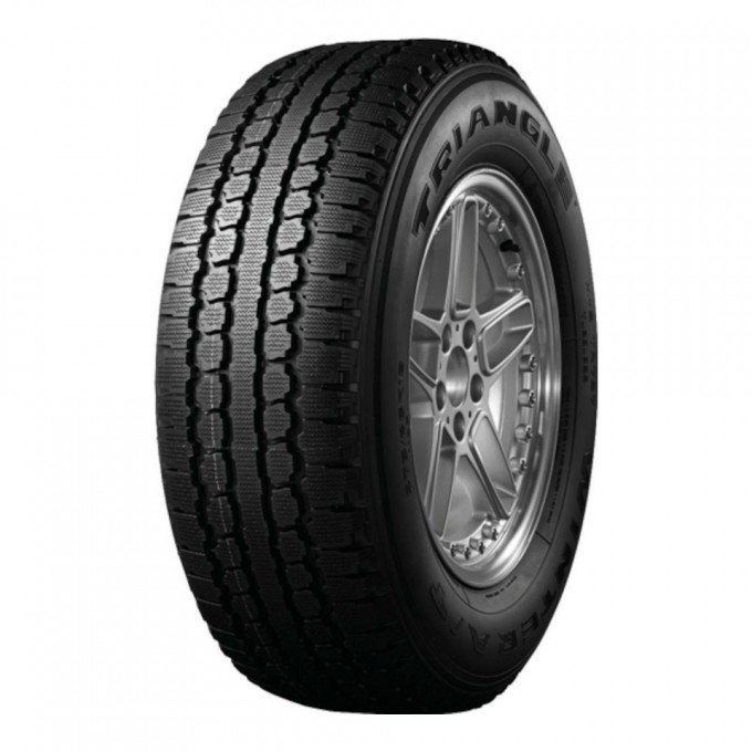 Шина TRIANGLE TR787 245/70 R17 зимняя. 1267183