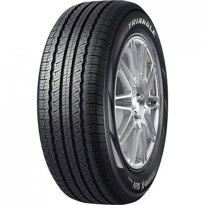 Шины летние TRIANGLE TR259 215/65 R17 99V 1272443