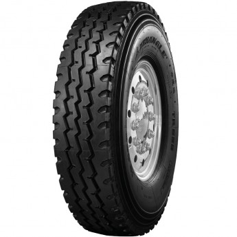 Шины TRIANGLE TR668A 7/0 R16C 118/114L