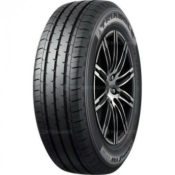 Шины летние TRIANGLE TV701 Connex Van 215/75 R16C 116/114S