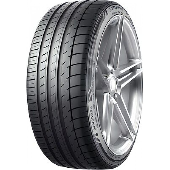 Шины TRIANGLE TH201 Sportex 275/30 R21 98Y XL 1386395