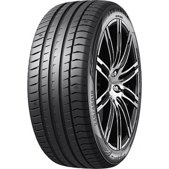 Шины TRIANGLE TH202 EffeXSport 255/55 R19 111W XL 1440734