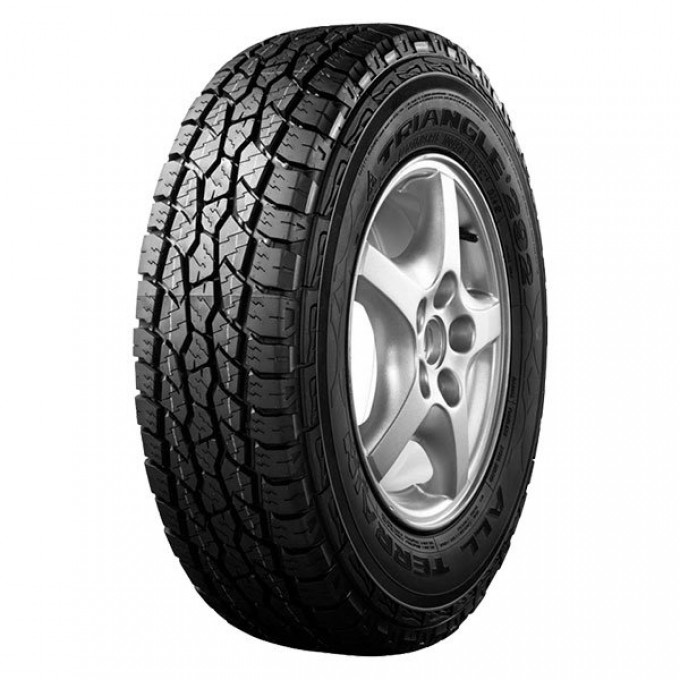 Шины TRIANGLE Group TR292 235/70 R16 106S 233956