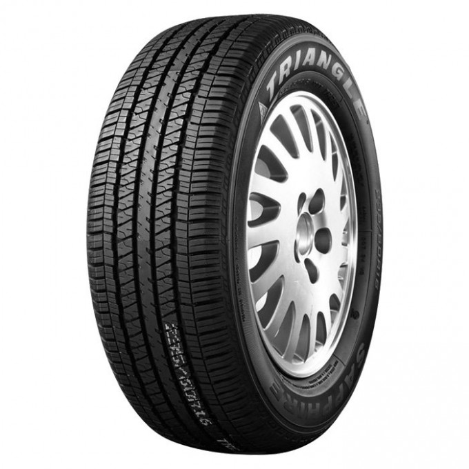 Шины TRIANGLE Group TR257 245/65 R17 111T 235378