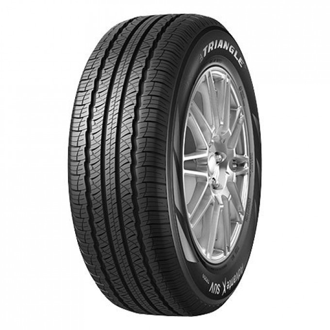 Шины TRIANGLE Group AdvanteX SUV TR259 225/70 R16 103H 242961