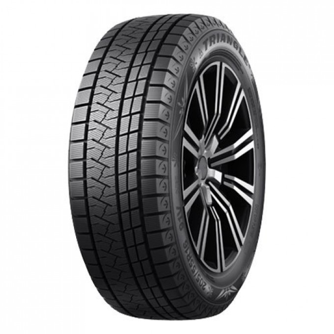 Шины TRIANGLE Group PL02 215/50 R18 96V 246044