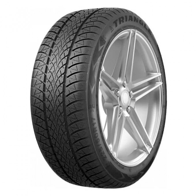 Шины TRIANGLE WinterX TW401 215/60R17 100V 34706843