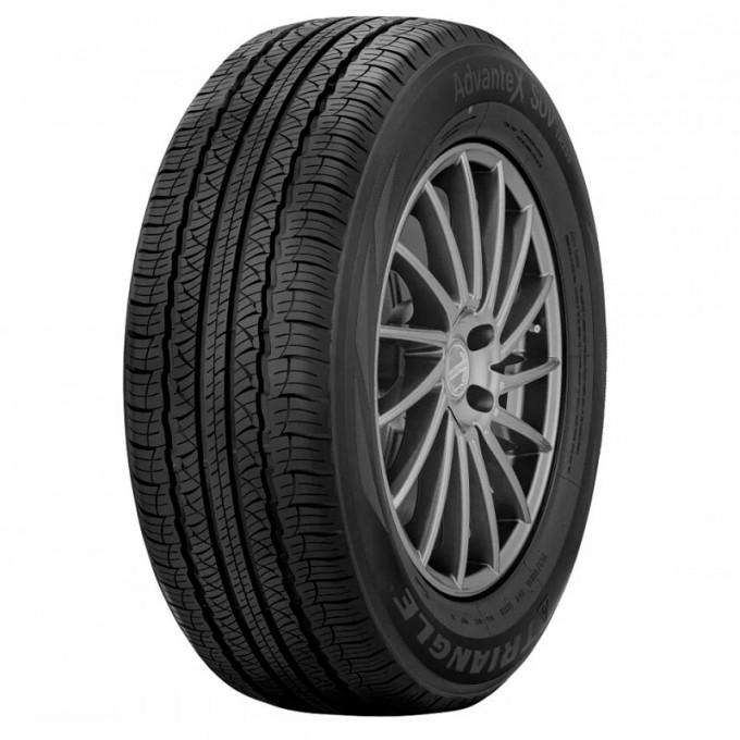 Шины TRIANGLE AdvanteX SUV TR259 235/50R18 97V 34715144