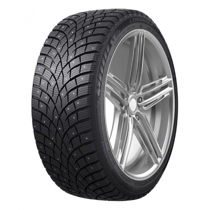 Шины TRIANGLE IcelynX TI501 255/55R18 109T 6770956