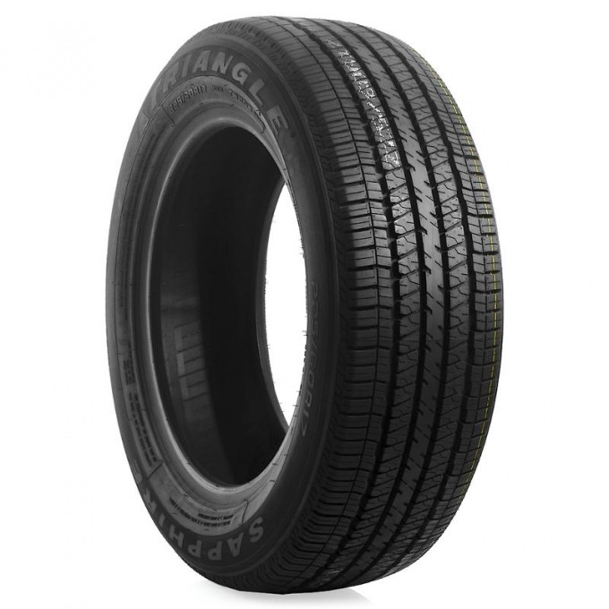 Шина TRIANGLE TR257 235/55 R17 99H 90418