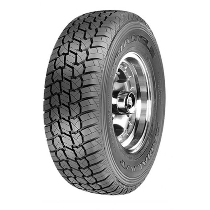 225/75 R16 TRIANGLE Tr246 115/112q TRIANGLE арт. CBCTR24622E16EM0