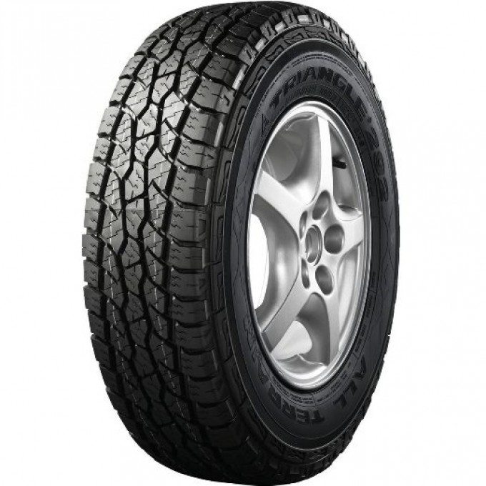 Шины TRIANGLE TR292 225/75 R16C 115/112T CBCTR29222E16EFJ