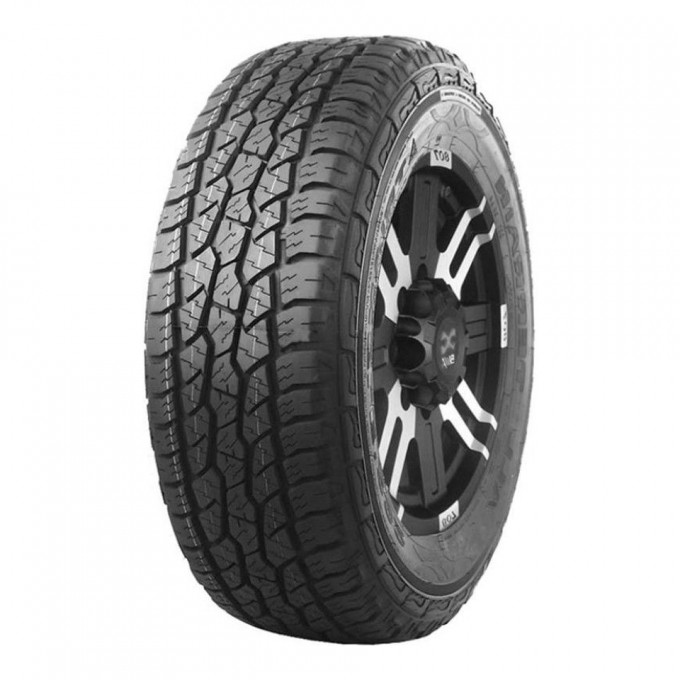 Шины 235/75 R15 TRIANGLE Agilex A/T Tr292 110/107s TRIANGLE CBCTR29223E15DHJ