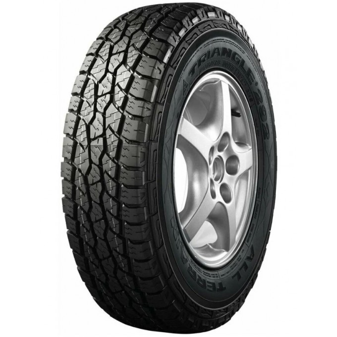 Автошина TRIANGLE AgileX A/T TR292 265/70 R17 121 S CBCTR29226F17EHJ