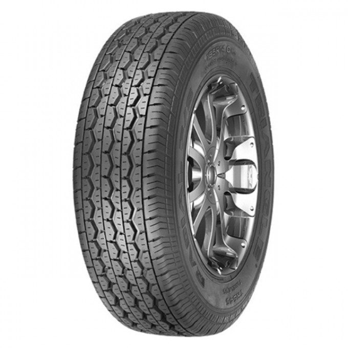 Шины TRIANGLE TR645 195/70 R15C 104/102R CBCTR64519F15DFJ