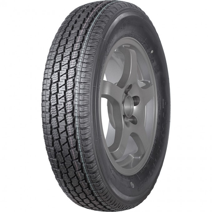 Шина TRIANGLE TR646 185/75 R16C 104Q CBCTR64618E16DH0