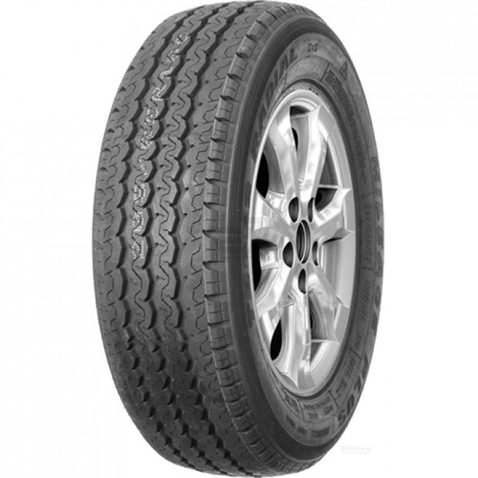 Автошина TRIANGLE TR652 165/80 R13 94 Q CBCTR65216C13DHJ