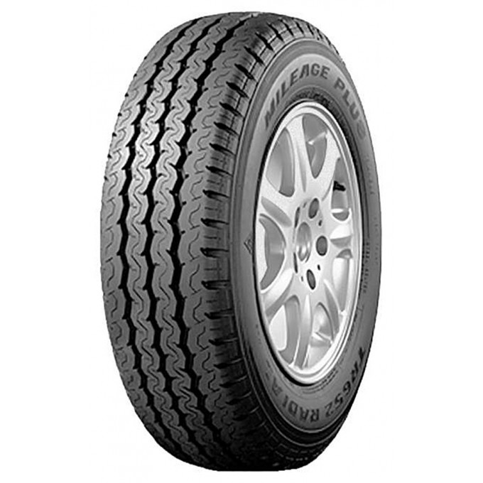 Шины TRIANGLE TR652 195/75R16 107/105R CBCTR65219E16DHJ