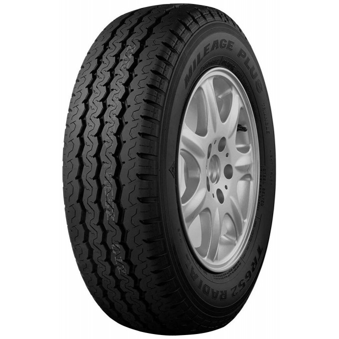 Шины TRIANGLE Mileage Plus TR652 195/70 R15C 104/102S CBCTR65219F15DH0