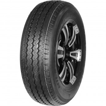 Шина TRIANGLE TR652 195/70 R15C 104S