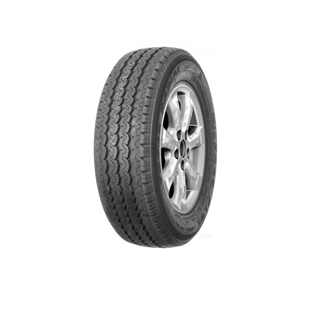 Шины TRIANGLE TR652 215/65 R16C 109T CBCTR65221G16DHJ