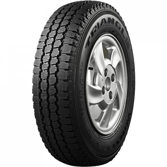 Шина TRIANGLE TR737 185/75 R16C 104Q Без шипов CBCTR73718E16DHJ