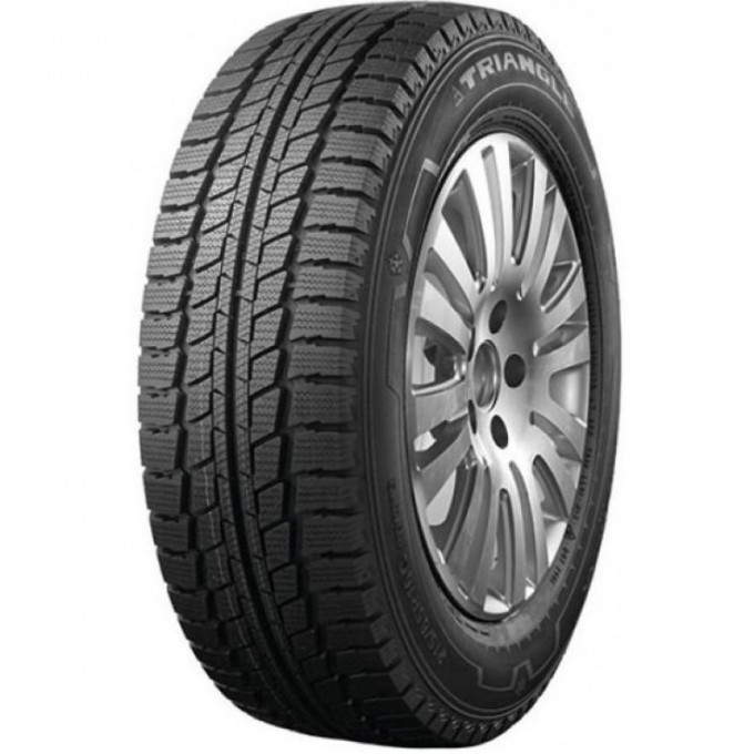 Автошина TRIANGLE LL01 195/80 R14 104 Q CBCTRLL119C14DHJ