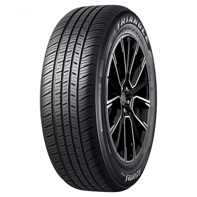 Шины 215/65 R16 TRIANGLE Advantex Tc101 102h TRIANGLE CBPTC10121G16HFJ