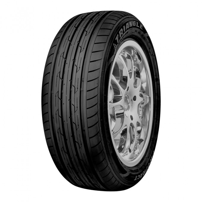 Шины 165/65 R15 TRIANGLE Protract Te301 81h TRIANGLE CBPTE30116G15HHJ